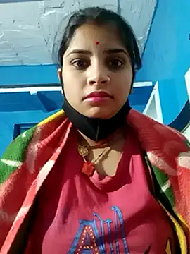 Nisha Cute online show from 11/25/24, 10:48