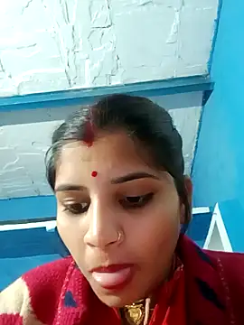 Nisha Cute online show from 11/30/24, 01:02