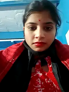 Nisha Cute online show from 11/26/24, 07:49