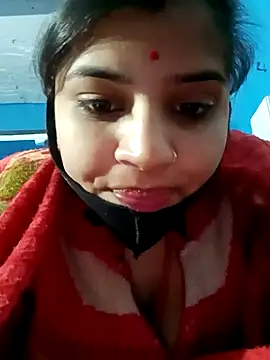 Nisha Cute online show from 12/13/24, 07:16