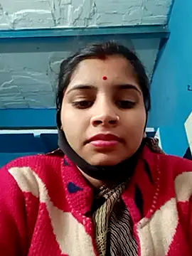 Nisha Cute online show from 12/01/24, 04:17