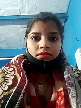 Nisha Cute online show from 12/18/24, 09:48