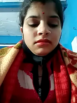 Nisha Cute online show from 12/22/24, 10:28