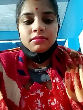 Nisha Cute online show from 11/29/24, 10:42