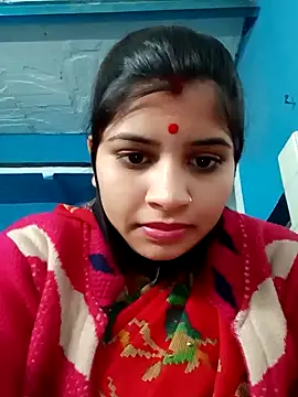 Nisha Cute online show from 12/11/24, 02:58