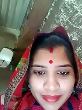 Nisha Cute online show from 12/10/24, 12:12