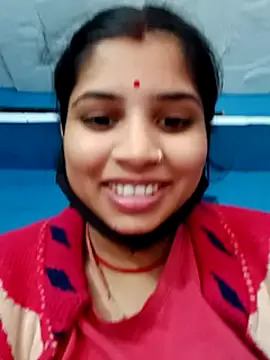 Nisha Cute online show from 12/04/24, 06:34