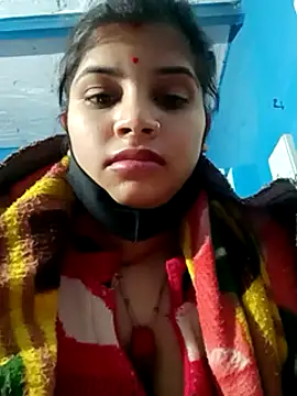 Nisha Cute online show from 12/19/24, 11:33