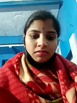 Nisha Cute online show from 12/15/24, 07:03