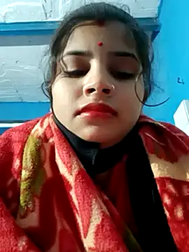 Nisha Cute online show from 12/21/24, 07:24