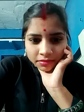 Nisha Cute online show from 11/29/24, 10:22