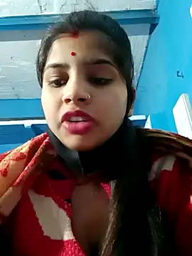 Nisha Cute online show from 12/20/24, 07:10