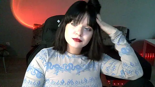 SabrinaAsterisk online show from 11/12/24, 12:06