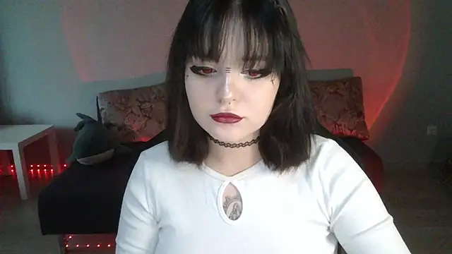 SabrinaAsterisk online show from 11/13/24, 10:17