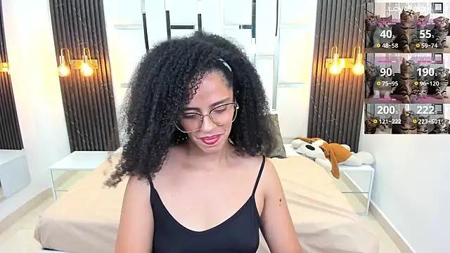 brunette xgirll online show from 11/14/24, 10:57