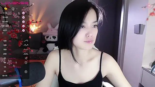 Xiao-zuzong online show from 12/09/24, 04:33