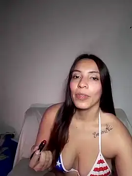 ViancaHilton online show from 12/29/24, 04:44