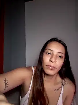 ViancaHilton online show from 12/04/24, 03:21