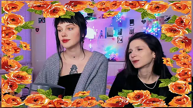 Pizdadrozda2 0 online show from 12/12/24, 03:16