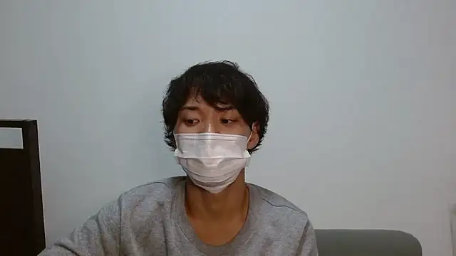 kouki0517 online show from 11/13/24, 12:58