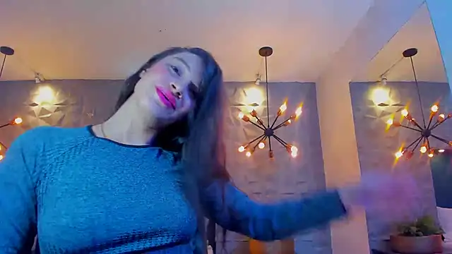 LaurenJhonsonn online show from 12/12/24, 03:35