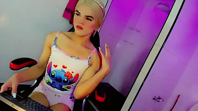 Gabyqueen70 online show from 11/12/24, 03:30