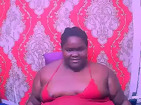 EbonyHotBuns online show from 12/11/24, 06:44