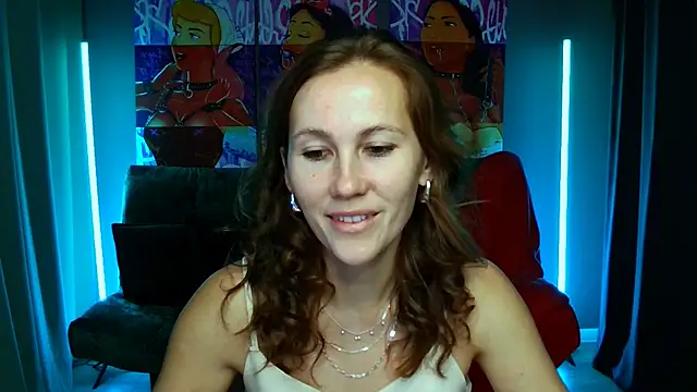 MichelleOrtis online show from 01/11/25, 02:00