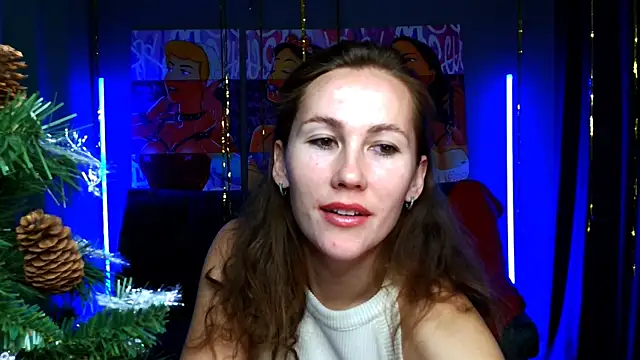 MichelleOrtis online show from 12/24/24, 01:30