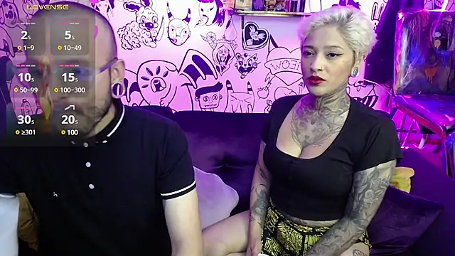 tatouagendecouple online show from 11/13/24, 02:04