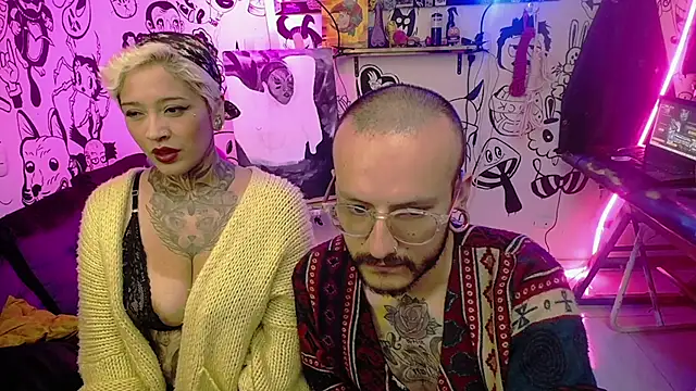 tatouagendecouple online show from 11/16/24, 03:38