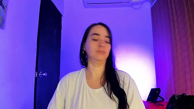 valeriagomezzzz online show from 11/16/24, 12:27