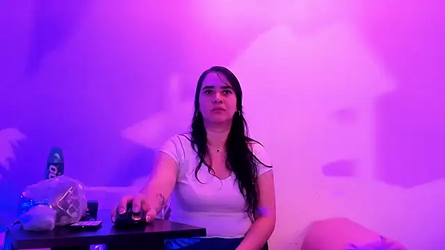 valeriagomezzzz online show from 11/22/24, 12:50