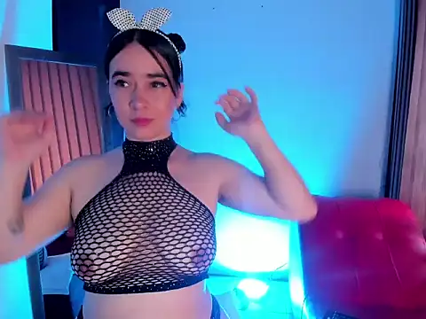 valeriagomezzzz online show from 12/11/24, 12:50