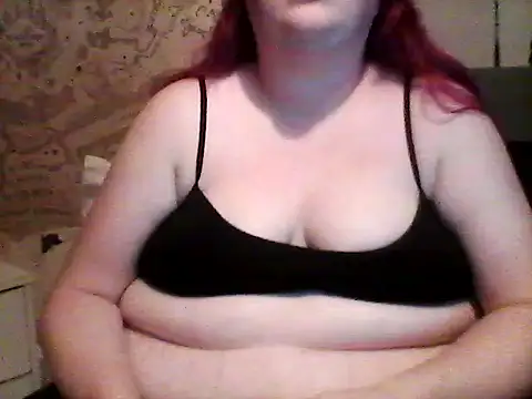 BBW GoddessK online show from 11/18/24, 11:47