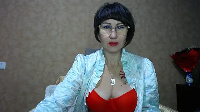 MilfBrunet online show from 11/23/24, 06:12