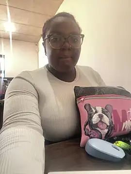 TheChocolateBarbie online show from 11/26/24, 06:12