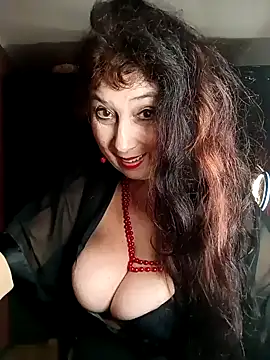 GypsyEsmeralda online show from 01/11/25, 06:39