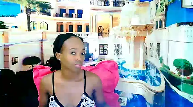 EbonyCreamy69 online show from 11/21/24, 05:41