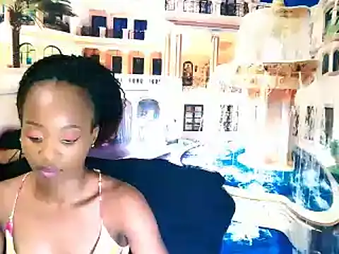 EbonyCreamy69 online show from 12/12/24, 07:23