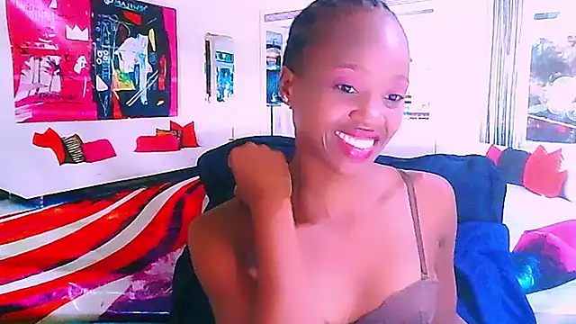 EbonyCreamy69 online show from 01/10/25, 01:21