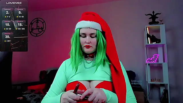 Emmybrightj  online show from 12/10/24, 12:19