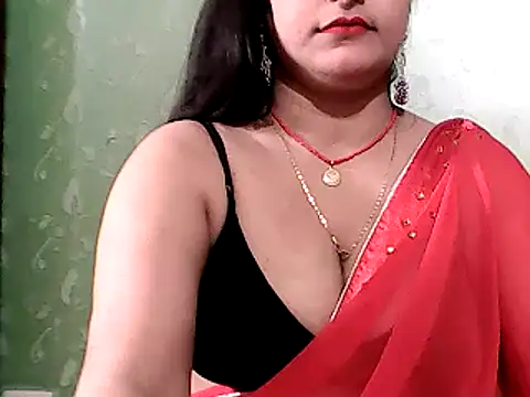 RIYA DEVARSHI online show from 12/13/24, 06:21