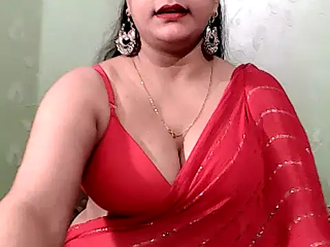 RIYA DEVARSHI online show from 12/19/24, 05:54