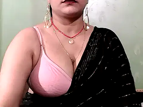 RIYA DEVARSHI online show from 12/08/24, 05:50