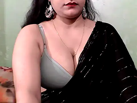 RIYA DEVARSHI online show from 01/16/25, 04:41