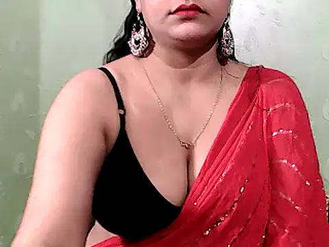 RIYA DEVARSHI online show from 01/12/25, 05:49