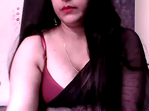 RIYA DEVARSHI online show from 11/27/24, 11:03