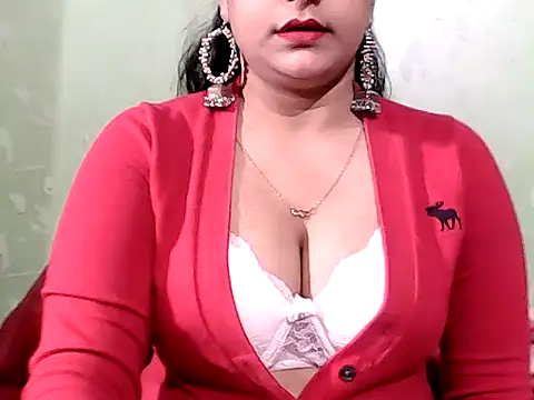 RIYA DEVARSHI online show from 01/19/25, 05:09