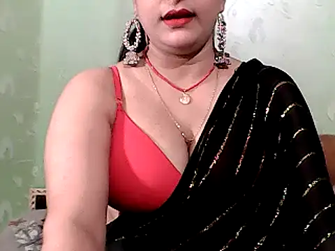 RIYA DEVARSHI online show from 12/12/24, 05:12